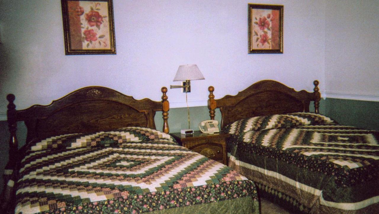 Judys Motel Bedford Extérieur photo